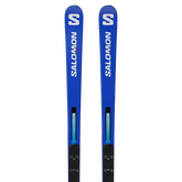 S/RACE PRIME GS 183 24m - Alpine Skis - Racing - Unisex