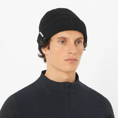 DOCKER BEANIE - Unisex Beanie