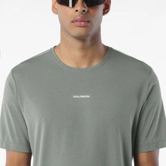 SHAKEout CORE - Men's Short Sleeve T-Shirt