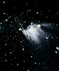 départ. 02 - Alpine Skis - Freestyle - Unisex