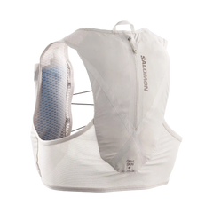 GRAVEL SKIN 4 - Unisex Running Vest with flasks included