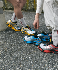 XT-4 OG - Sneakers - Unisex