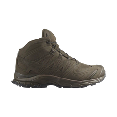 XA FORCES MID EN - Forces shoes - Unisex