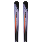 STANCE PRO 86 - Alpine Skis - All-Mountain - Unisex