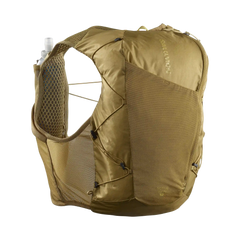 ACTIVE SKIN 12 - Unisex Running Vest with flasks included