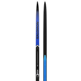 RC8 eSKIN Stiff (and Shift Classic) - Nordic Skis - Classic - Men