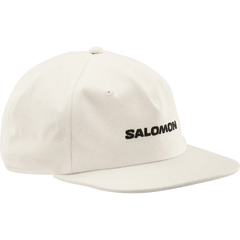 LOGO FLAT CAP - New Collections
