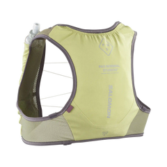 RACE SKIN 2 PAS NORMAL STUDIOS - Unisex Running Vest with flasks included