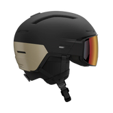 DRIVER PRIME SIGMA PHOTO MIPS - Helmets - All-Mountain/On-Piste - Unisex