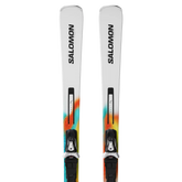 ADDIKT PRO 76 (and MI12) - Alpine Skis - On-Piste - Unisex