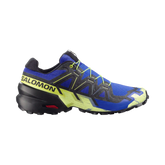 SPEEDCROSS 6 - Trail running shoes - Men