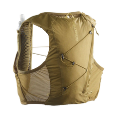 ACTIVE SKIN 4 - Unisex Running Vest with flasks included