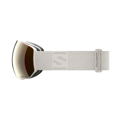 RADIUM PRO S SIGMA (and EXTRA LENS) - Goggles - Unisex