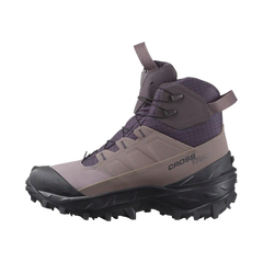 CROSSTRAK POWDER WATERPROOF - Winter shoes - Women