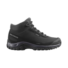 SHELTER WATERPROOF - Winter shoes - Women