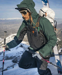 SCRAMBLER GORE-TEX - Men's Jacket