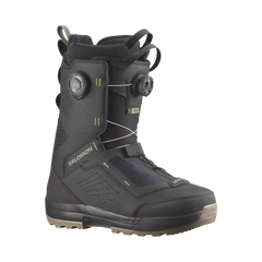 ECHO DUAL BOA® - Snowboard boots - All-Mountain - Men