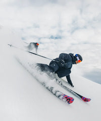 ADDIKT PRO 66 (and MI12) - Alpine Skis - On-Piste - Unisex