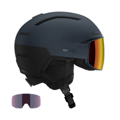 DRIVER PRIME SIGMA PLUS MIPS - Helmets - All-Mountain/On-Piste - Unisex