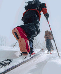 S/LAB SHIFT ALPHA BOA® - Alpine boots - Unisex