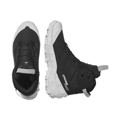 CROSSTRAK POWDER WATERPROOF - Winter shoes - Men