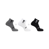 EVERYDAY ANKLE 3-PACK - Unisex Socks