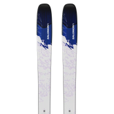 S/LAB QST ECHO - Alpine Skis - Freeride - Unisex