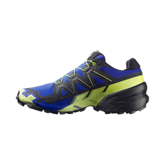 SPEEDCROSS 6 - Trail running shoes - Men