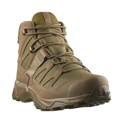 X ULTRA FORCES MID GORE-TEX - Forces shoes - Unisex
