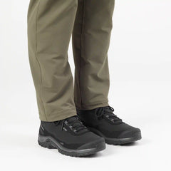 SHELTER WATERPROOF - Winter shoes - Men