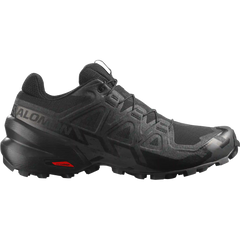 SPEEDCROSS 6 - Women Shoes Hiking