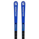 S/RACE PRIME GS 176 21m - Alpine Skis - Racing - Unisex