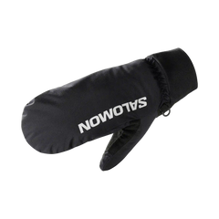 CROSS WARM MITTEN U - Unisex Gloves