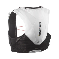 ADV SKIN 5 RACE FLAG - Unisex Running Vest with flasks included