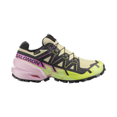 SPEEDCROSS 6 GORE-TEX - Trail running shoes - Women
