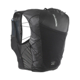 ACTIVE SKIN 12 - Women's Running Vest with flasks included
