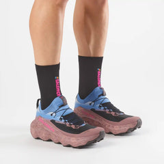 S/LAB ULTRA GLIDE 2 LIMITED COURTNEY EDITION - Trail running shoes - Unisex