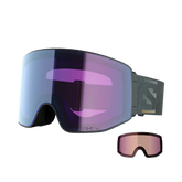 SENTRY PRIME SIGMA PHOTOCHROMIC (and EXTRA LENS) - Goggles - Unisex