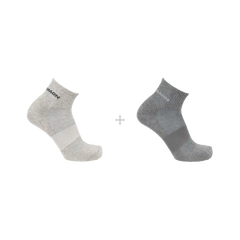 EVASION ANKLE 2-PACK - Unisex Socks