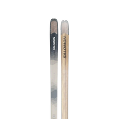 OUTSIDE 82 GRIP - Nordic Skis - Backcountry - Unisex