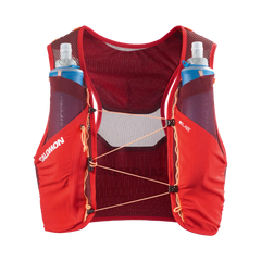 S/LAB PULSAR 3 - Unisex Running Vest with flasks included