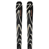 QST 94 BLACK - Alpine Skis - Freeride - Unisex