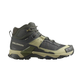 X ULTRA 5 MID GORE-TEX - Hiking & backpacking shoes - Men