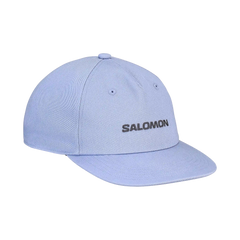 LOGO FLAT CAP - Unisex Flat Cap