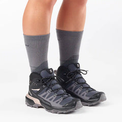 X ULTRA 360 MID GORE-TEX - Hiking & backpacking shoes - Women