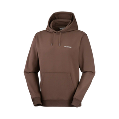 LOGO - Men's Hooded Sweatshirt