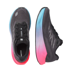 AERO BLAZE 4 GRADIENT - Road running shoes - Women