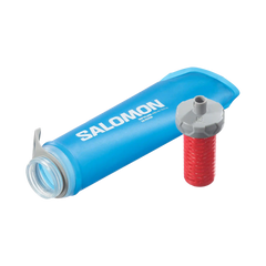 SOFT FLASK XA FILTER 490ml/16oz 42 - Unisex Hydration Accessories