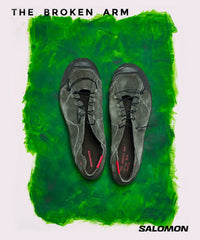 SAVÁT THE BROKEN ARM - Sneakers - Unisex