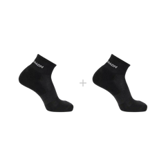 EVASION ANKLE 2-PACK - Unisex Socks